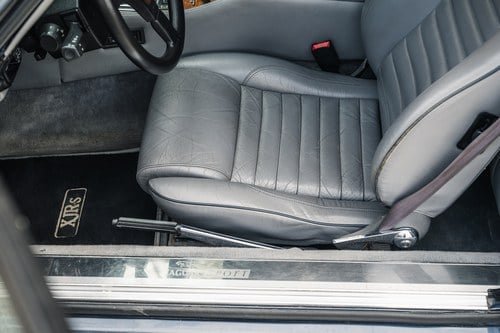 1990 Jaguar JaguarSport XJR-S 6L V12 For Sale (picture 63 of 158)