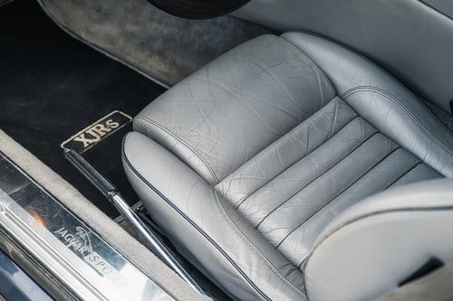 1990 Jaguar JaguarSport XJR-S 6L V12 For Sale (picture 64 of 158)