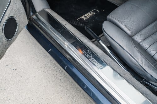 1990 Jaguar JaguarSport XJR-S 6L V12 For Sale (picture 67 of 158)