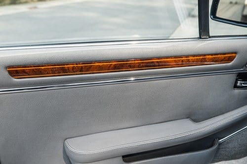 1990 Jaguar JaguarSport XJR-S 6L V12 For Sale (picture 69 of 158)