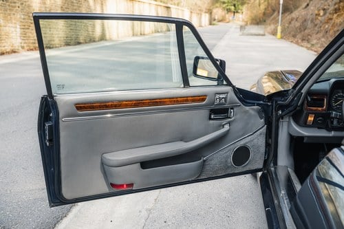 1990 Jaguar JaguarSport XJR-S 6L V12 For Sale (picture 71 of 158)