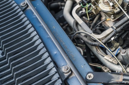 1990 Jaguar JaguarSport XJR-S 6L V12 For Sale (picture 134 of 158)