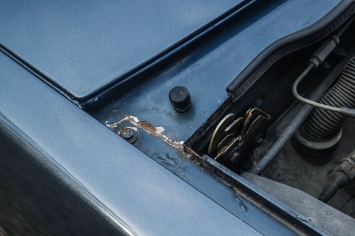 1990 Jaguar JaguarSport XJR-S 6L V12 For Sale (picture 136 of 158)