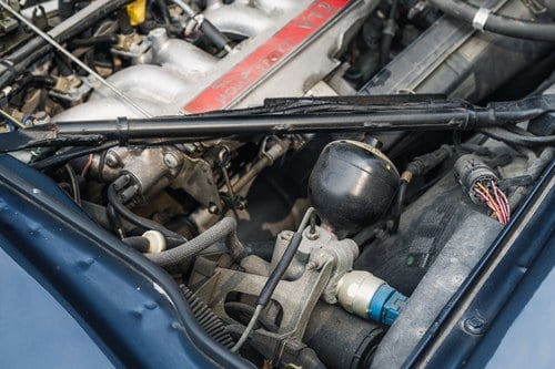 1990 Jaguar JaguarSport XJR-S 6L V12 For Sale (picture 138 of 158)