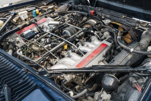 1990 Jaguar JaguarSport XJR-S 6L V12 For Sale (picture 139 of 158)