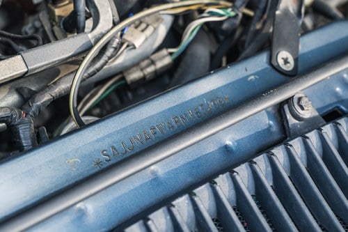 1990 Jaguar JaguarSport XJR-S 6L V12 For Sale (picture 141 of 158)