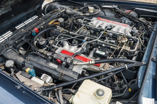 1990 Jaguar JaguarSport XJR-S 6L V12 For Sale (picture 147 of 158)