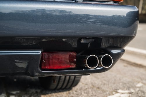 1990 Jaguar JaguarSport XJR-S 6L V12 For Sale (picture 81 of 158)
