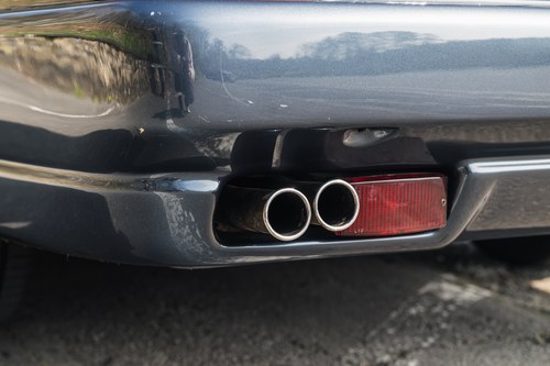 1990 Jaguar JaguarSport XJR-S 6L V12 For Sale (picture 82 of 158)