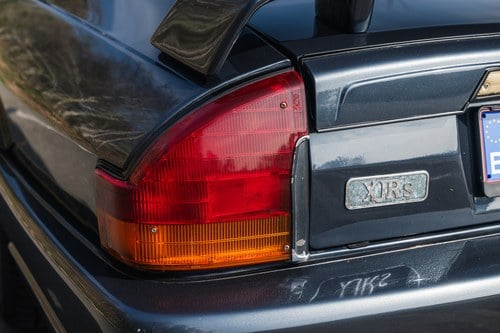 1990 Jaguar JaguarSport XJR-S 6L V12 For Sale (picture 83 of 158)