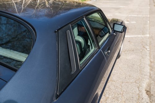 1990 Jaguar JaguarSport XJR-S 6L V12 For Sale (picture 86 of 158)