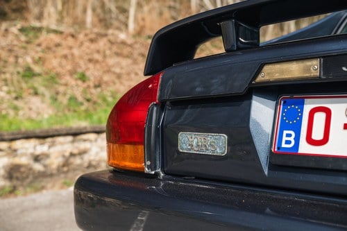 1990 Jaguar JaguarSport XJR-S 6L V12 For Sale (picture 102 of 158)