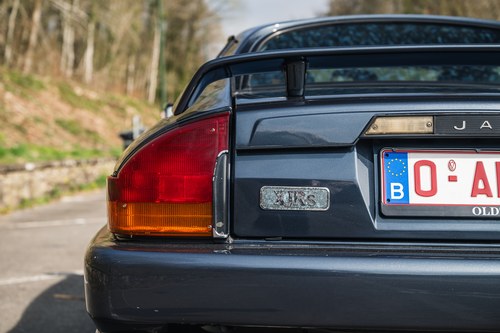 1990 Jaguar JaguarSport XJR-S 6L V12 For Sale (picture 107 of 158)