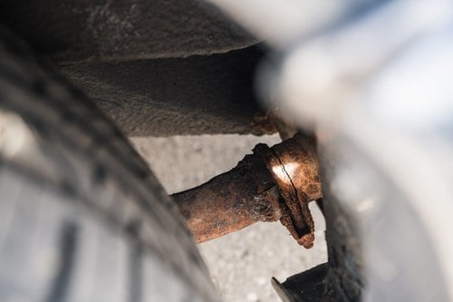 1990 Jaguar JaguarSport XJR-S 6L V12 For Sale (picture 155 of 158)