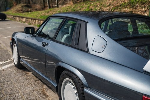 1990 Jaguar JaguarSport XJR-S 6L V12 For Sale (picture 113 of 158)