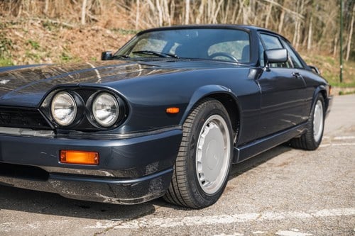 1990 Jaguar JaguarSport XJR-S 6L V12 For Sale (picture 121 of 158)
