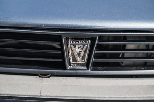 1990 Jaguar JaguarSport XJR-S 6L V12 For Sale (picture 123 of 158)
