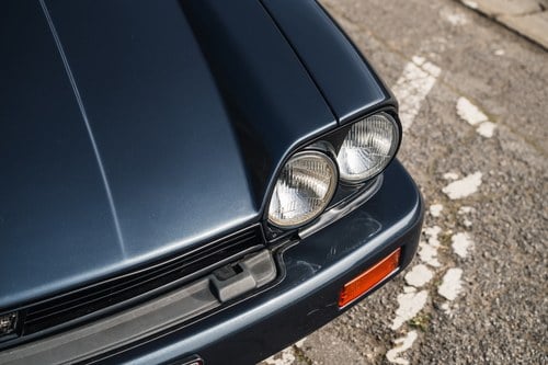1990 Jaguar JaguarSport XJR-S 6L V12 For Sale (picture 130 of 158)