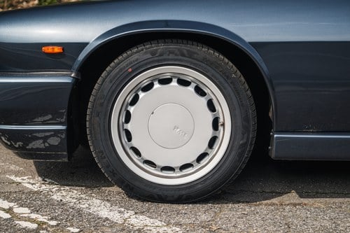 1990 Jaguar JaguarSport XJR-S 6L V12 For Sale (picture 15 of 158)