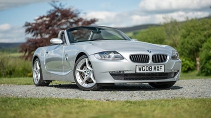 BMW Z4 2.0i