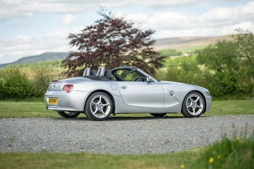 2008 BMW Z4 Roadster 2.0i Sport E85 - 7,002 miles à vendre (picture 15 of 125)