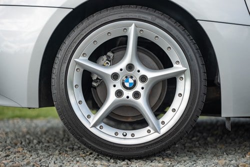 2008 BMW Z4 Roadster 2.0i Sport E85 - 7,002 miles à vendre (picture 19 of 125)