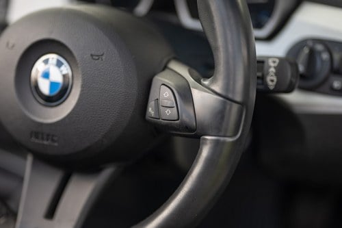 2008 BMW Z4 Roadster 2.0i Sport E85 - 7,002 miles à vendre (picture 33 of 125)