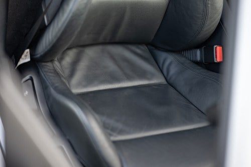 2008 BMW Z4 Roadster 2.0i Sport E85 - 7,002 miles à vendre (picture 40 of 125)