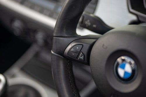 2008 BMW Z4 Roadster 2.0i Sport E85 - 7,002 miles à vendre (picture 46 of 125)