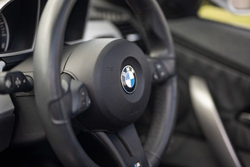2008 BMW Z4 Roadster 2.0i Sport E85 - 7,002 miles à vendre (picture 49 of 125)
