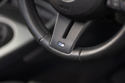 2008 BMW Z4 Roadster 2.0i Sport E85 - 7,002 miles à vendre (picture 50 of 125)