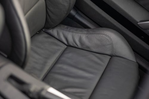 2008 BMW Z4 Roadster 2.0i Sport E85 - 7,002 miles à vendre (picture 55 of 125)