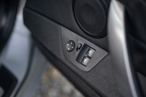 2008 BMW Z4 Roadster 2.0i Sport E85 - 7,002 miles à vendre (picture 62 of 125)