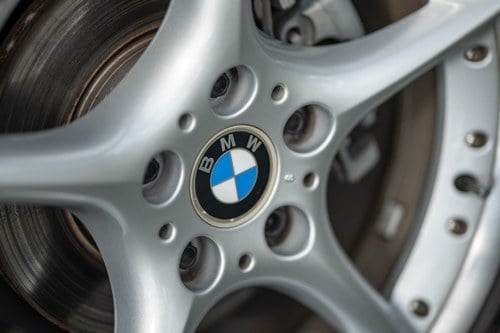 2008 BMW Z4 Roadster 2.0i Sport E85 - 7,002 miles à vendre (picture 74 of 125)