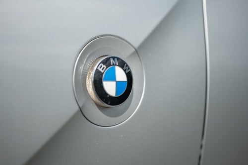 2008 BMW Z4 Roadster 2.0i Sport E85 - 7,002 miles à vendre (picture 76 of 125)