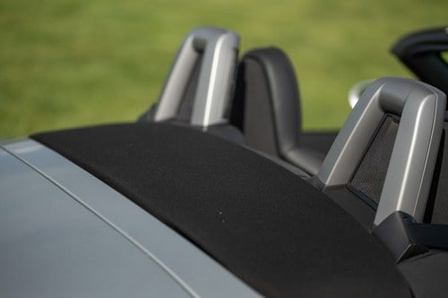 2008 BMW Z4 Roadster 2.0i Sport E85 - 7,002 miles à vendre (picture 93 of 125)