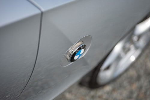 2008 BMW Z4 Roadster 2.0i Sport E85 - 7,002 miles à vendre (picture 94 of 125)