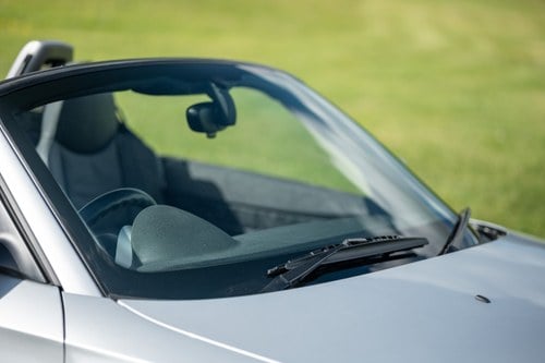 2008 BMW Z4 Roadster 2.0i Sport E85 - 7,002 miles à vendre (picture 99 of 125)