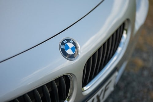 2008 BMW Z4 Roadster 2.0i Sport E85 - 7,002 miles à vendre (picture 101 of 125)