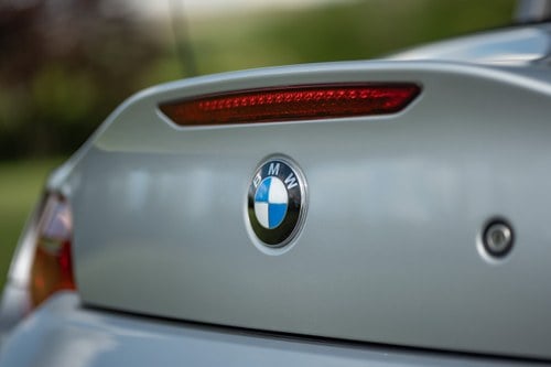 2008 BMW Z4 Roadster 2.0i Sport E85 - 7,002 miles à vendre (picture 103 of 125)