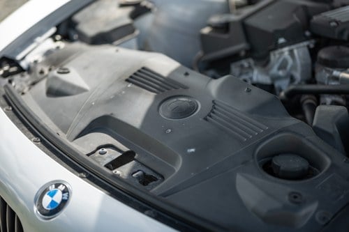 2008 BMW Z4 Roadster 2.0i Sport E85 - 7,002 miles à vendre (picture 116 of 125)