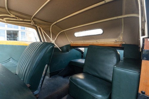 1935 Ford V8-48 Roadster by Paul Née zum Verkauf (Bild 20 von 98)