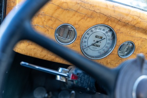 1935 Ford V8-48 Roadster by Paul Née zum Verkauf (Bild 45 von 98)