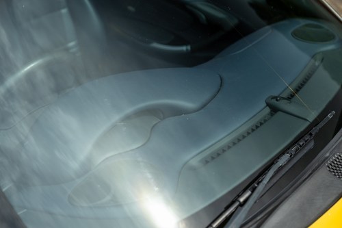 2000 Porsche Boxster S 3.2 Manual 986 till salu (bild 54 av 258)