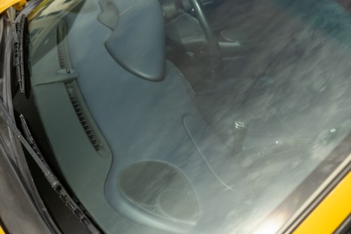 2000 Porsche Boxster S 3.2 Manual 986 till salu (bild 69 av 258)