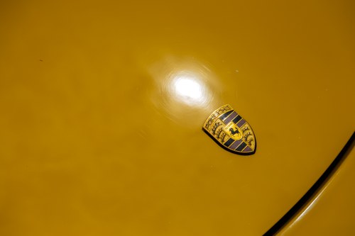2000 Porsche Boxster S 3.2 Manual 986 till salu (bild 142 av 258)