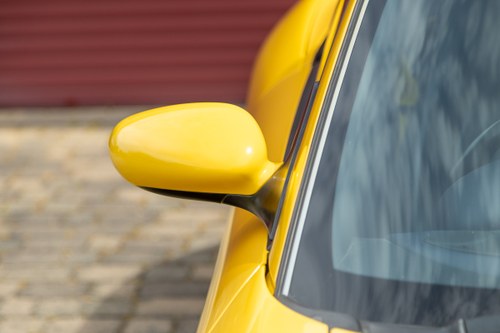 2000 Porsche Boxster S 3.2 Manual 986 till salu (bild 146 av 258)