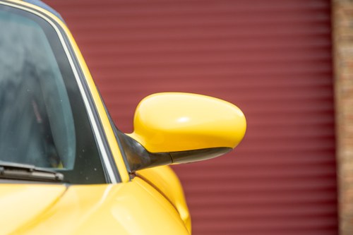 2000 Porsche Boxster S 3.2 Manual 986 till salu (bild 147 av 258)
