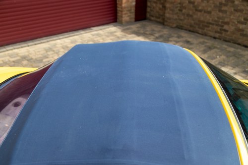 2000 Porsche Boxster S 3.2 Manual 986 till salu (bild 190 av 258)