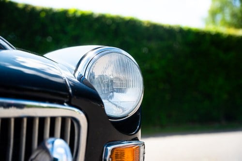 1968 MG MGC For Sale (picture 75 of 131)